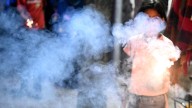 Delhiites violate cracker ban again; Air quality likely to turn ‘severe’ after Deepavali
