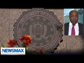 We the people want fighters against deep state: Wesley Hunt