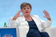 La deuda global alcanzará en 2029 el mayor nivel desde finales de la Segunda Guerra Mundial, según el FMI