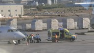 El vecino de Épila enfermo crítico en Cuba ya se encuentra en Zaragoza