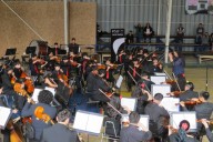 Orquesta Sinfónica Juvenil del Biobío desplegará conciertos 2025 en Concepción y Los Ángeles