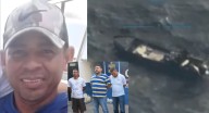 ¿De pescador a miembro de Los Pachenca?: perfil del samario muerto en bombardeo El Presidente aseguró que Luis Alejandro Carranza era un humilde pescador, pero tras su muerte, se reveló un prontuario 