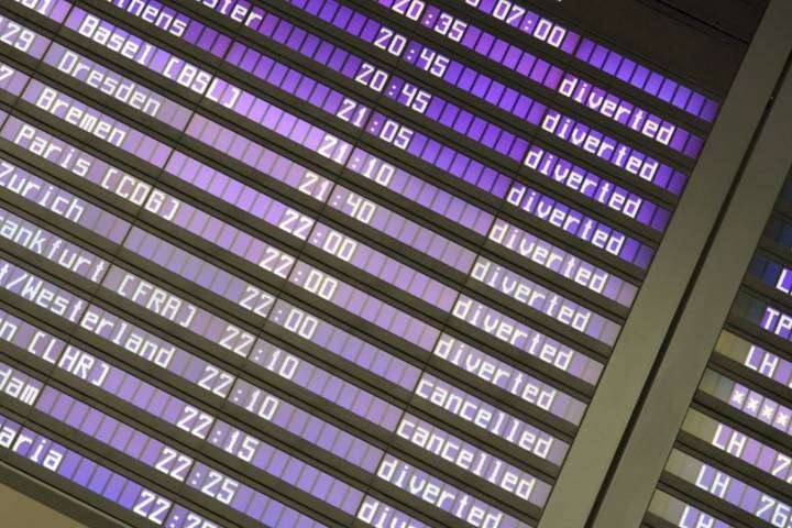Germany’s Munich Airport reopens after second closure in less than 24 hours due to suspected drones