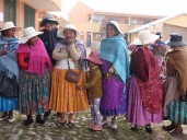 Balotaje en Bolivia: el ajuste que se viene, el principal desafío para el nuevo gobierno