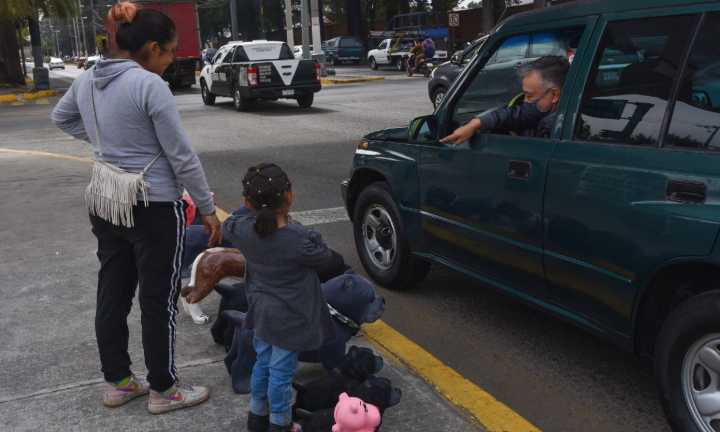 México podría tardar 57 años en erradicar la pobreza: ACFP