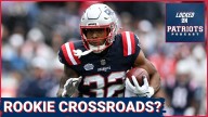 ALERT: TreVeyon Henderson’s STRUGGLES Continue