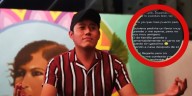 Joven pide apoyo para ponerle gasolina a su carro e influencer le da 2 mil pesos