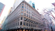 Saks Global Reports Q2 Sales Declines and Losses