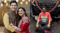 Parineeti Chopra And Raghav Chadha Welcome Baby Boy; Samay Raina Buys Swanky Toyota Vellfire On Dhanteras