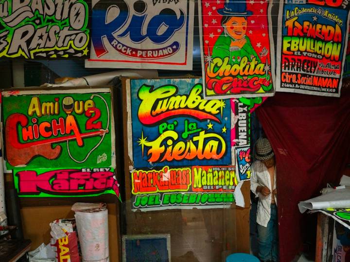 Peru: Chicha Cumbia, the electric pulse of Lima