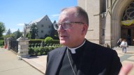 The role of LI's Bishop Barres amid Pope Leo's call for more strident opposition to the immigration crackdown.