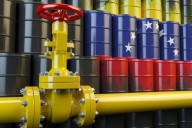 Autoridades venezolanas evalúan capacidad tecnológica petrolera