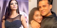 Melanie Martínez envía contundente mensaje a Christian Domínguez tras quejas de su hija: “Papá es cualquiera, mamá no”