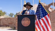 Nygren delivers state of the nation speech in writing