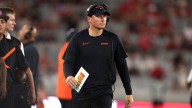 Oregon State fires head coach Trent Bray after 0