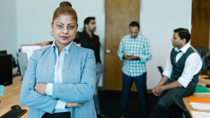 Thinking of a career change in your 40s or 50s? Here's why it's the right time