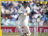 Ajinkya Rahane sends strong message to selectors with 159 in Ranji Trophy, says