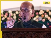 Rajnath Singh's BIG statement on Op Sindoor: 'Message to world that...'