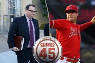 Angels employee convicted of Tyler Skaggs' fatal overdose struggled with mental health, ex