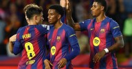Flick se abona en la grasa saludable: los apuntes en caliente del Barça