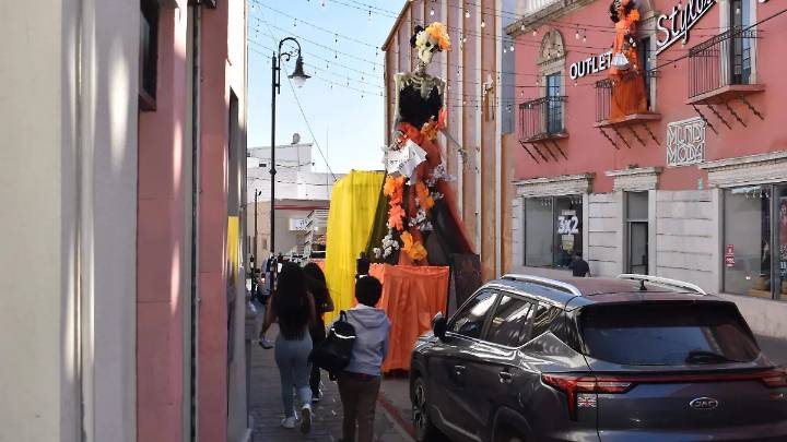 Prevalecen bajas temperaturas en la región sur y zona serrana; Parral amanece a 6°C