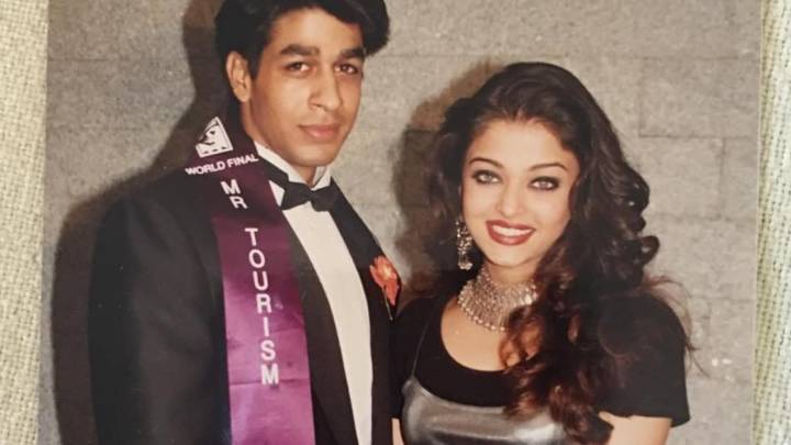 Rajat Bedi On Viral Picture With Aishwarya Rai: ‘We Were On The Stage Together For...’
