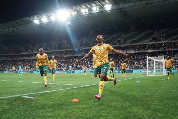 Sudáfrica clasifica al Mundial 2026, pese a quita de puntos