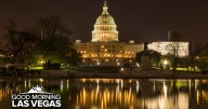Good Morning, Las Vegas: Day 2 of the federal government shutdown