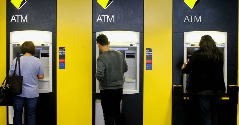Services restored for thousands hit by CommBank outage