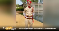 Haryana constable dies in tragic road accident on duty in Panchkula, accused booked