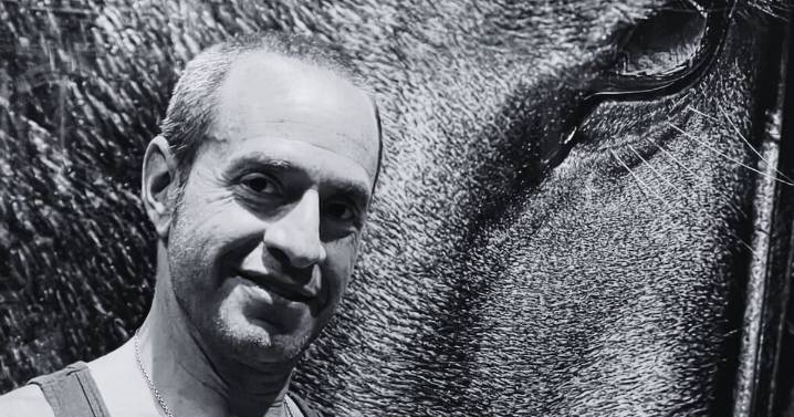 Falleció Pepe Soho, fotógrafo que convirtió el dolor en arte y naturaleza en sanación