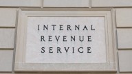 IRS will furlough nearly half of its workforce as the government shutdown enters a second week