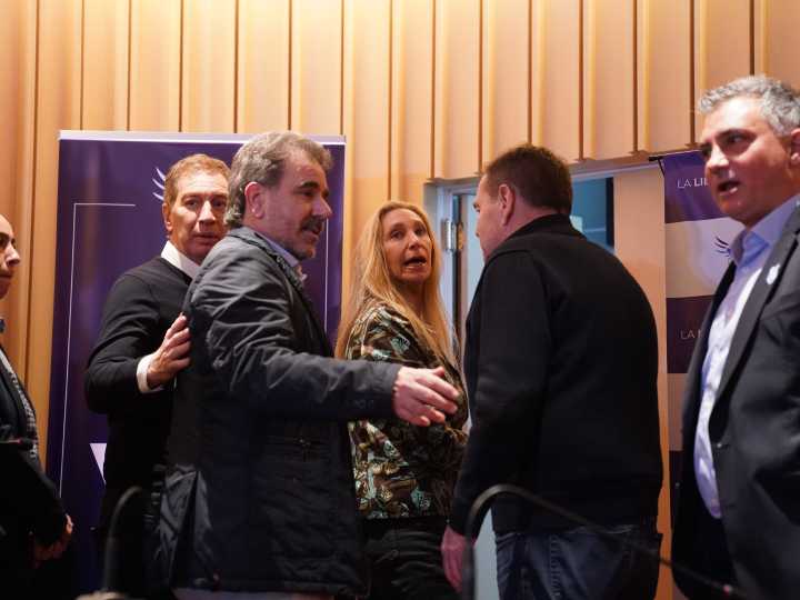 El PRO sacó a todos sus fiscales de La Matanza y dejó sola a La Libertad Avanza a días de las elecciones