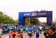 Asics golden run 2025: el circuito más grande de Sudamérica regresa a lima tras 8 años