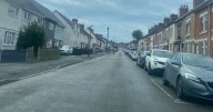 Police raid Nuneaton house as part of drugs swoop