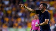 “Sabe a justicia”: Nicolás Larcamón defiende el empate de Cruz Azul ante Tigres