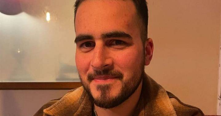 Man who had only case of rare cancer in UK dies, aged 30, year after diagnosis