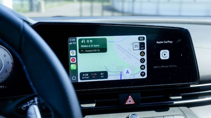 This hidden Google Maps CarPlay feature will save you time — and I can't believe I missed it