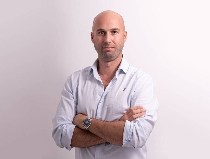 Ignacio Muiños: "Mi motivación siempre ha sido aprender; el salario no ha sido ni Top 3"