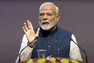 'Reprehensible act, has angered every Indian': PM Modi condemns attack and speaks to Chief Justice Gavai