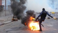 Madagascar: Rajoelina denuncia un “intento de golpe” tras las protestas