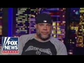 Tyrus: You don't leave the baby behind