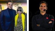 How Roger Federer was helped by fashion editor Anna Wintour land $300-million deal with Uniqlo after Nike walked away