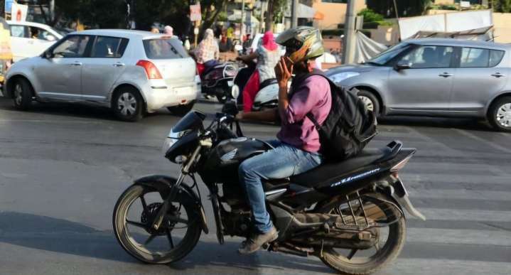 Stop using mobile phones during driving or be ready to face legal consequences: Hyderabad CP Sajjanar