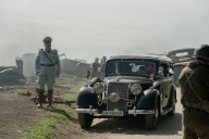 ‘Nuremberg’ drops a new trailer: Everything to know about Russell Crowe and Rami Malek’s Oscar