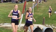 Record-setting race leads South girls cross country to regional title