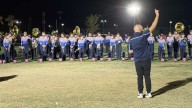 Westlake High School Band director faces second cancer diagnosis