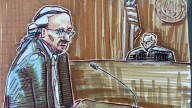 Kosta Diamantis takes stand on day 7 of trial