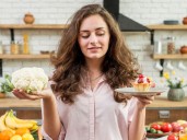 Alimentación y hormonas: la fórmula para sentirte bien todos los días