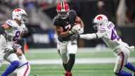 Takeaways as Falcons upset Bills 24-14 on Monday Night Football – NBC Connecticut